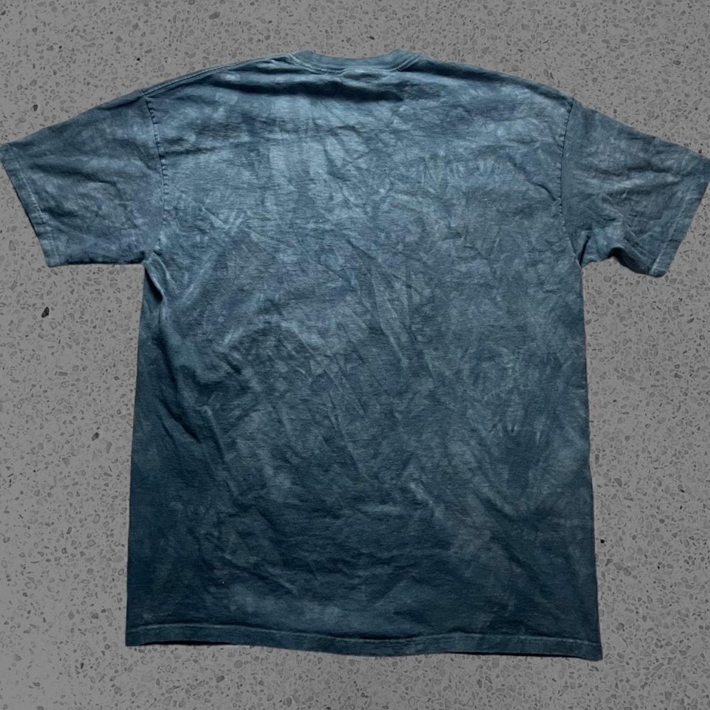 Vintage Native American Horse Mineral Wash Shirt - Picture 2 of 5